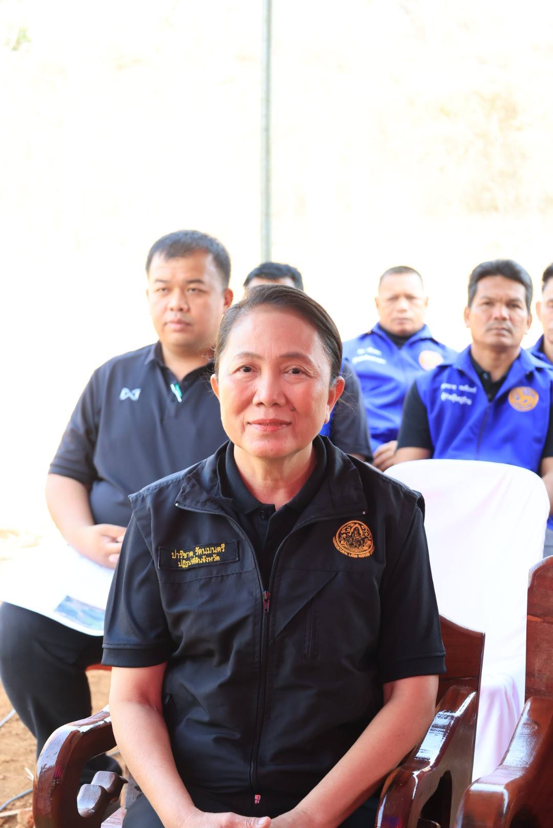 title - ส.ป.ก. ดำเนินโครงการจัดที่ดินแปลงว่างให้เกษตรกรผู้ไร้ที่ดินทำกินในเขตปฏิรูปที่ดินจังหวัดเพชรบูรณ์